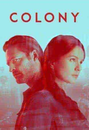 مسلسل Colony الموسم 3