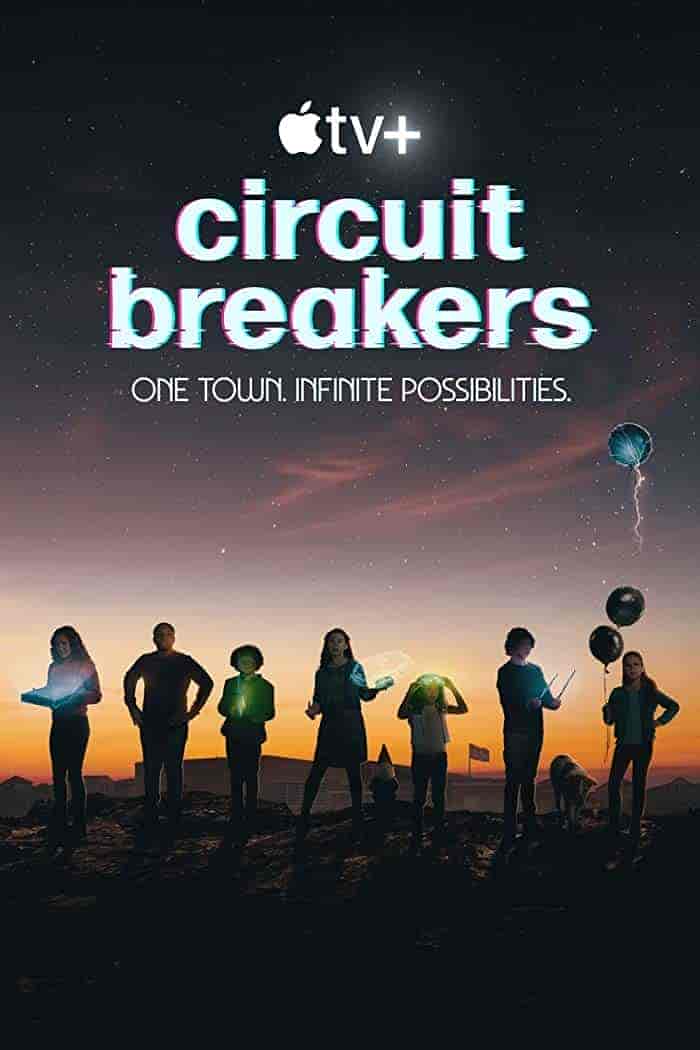 مسلسل Circuit Breakers الموسم 1 مترجمة