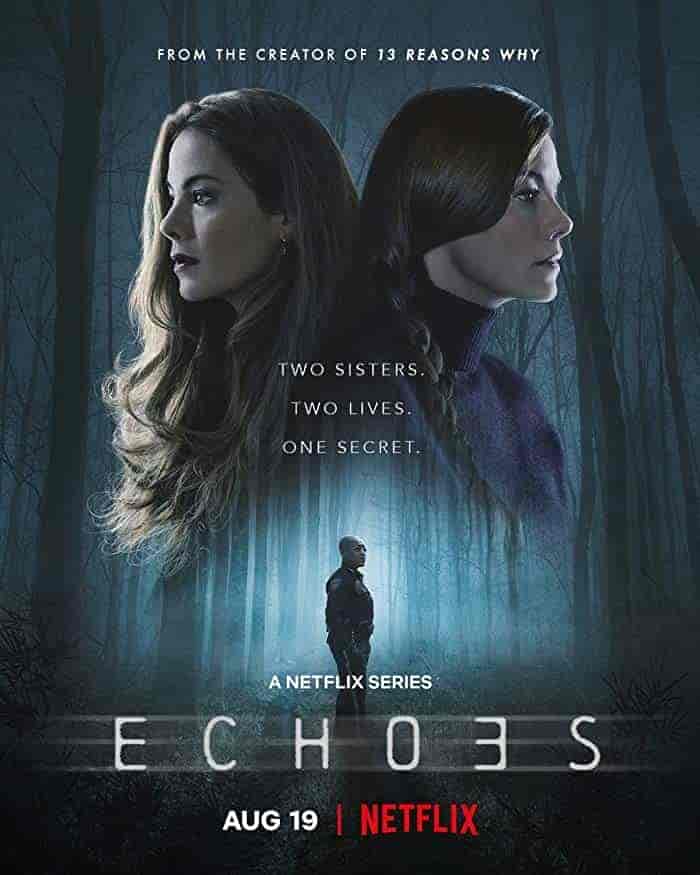 مسلسل Echoes الموسم 1 مترجمة