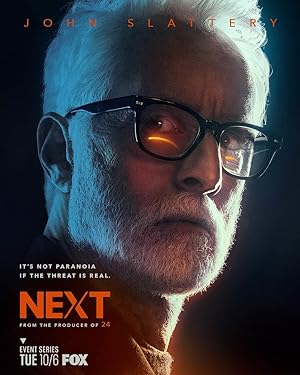 مسلسل Next الموسم 1 مترجمة