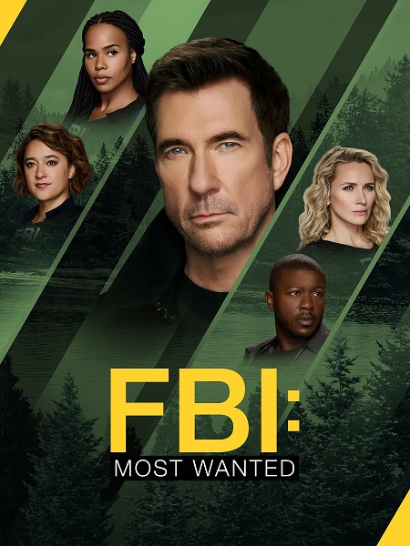 مسلسل FBI Most Wanted الموسم 6 مترجمة