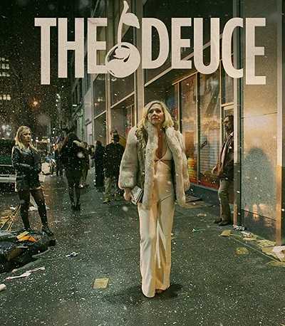 مسلسل The Deuce الموسم 2 مترجمة