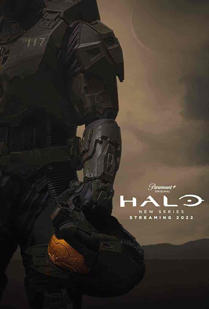 مسلسل Halo الموسم 1 مترجمة