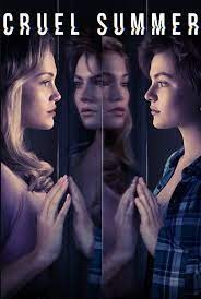 مسلسل Cruel Summer الموسم 1