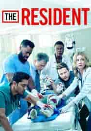مسلسل The Resident الموسم 3