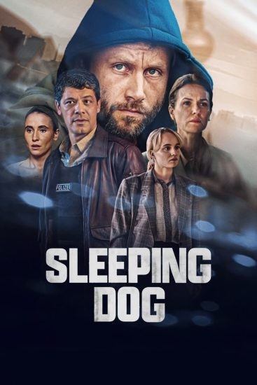 مسلسل Sleeping Dog الموسم 1 مترجمة