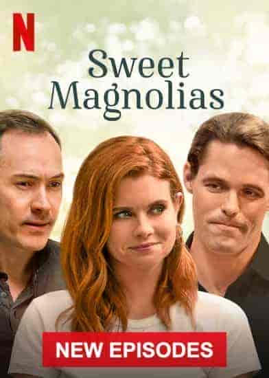 مسلسل Sweet Magnolias الموسم 2 مترجمة