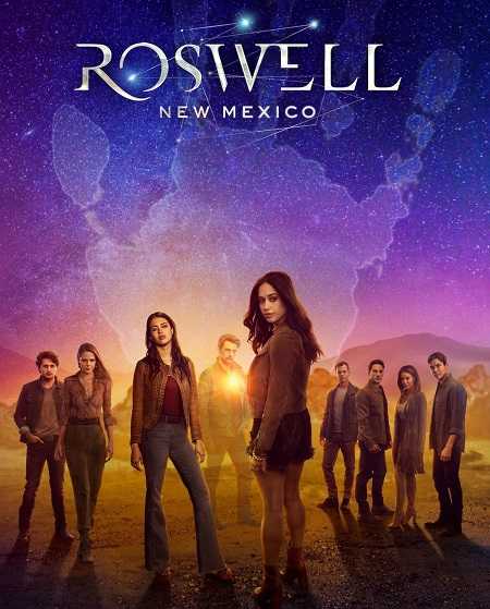 مسلسل Roswell New Mexico الموسم 2 مترجمة