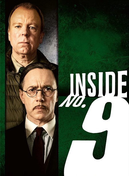 مسلسل Inside No 9 الموسم 6 مترجمة