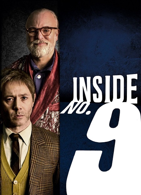 مسلسل Inside No 9 الموسم 3 مترجمة