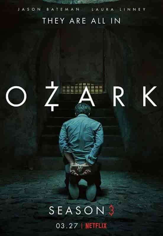 مسلسل Ozark الموسم 3