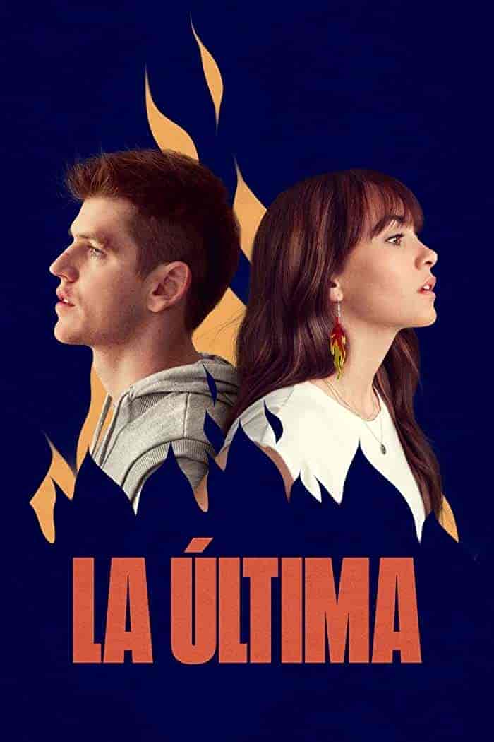 مسلسل La Ultima الموسم 1 مترجمة