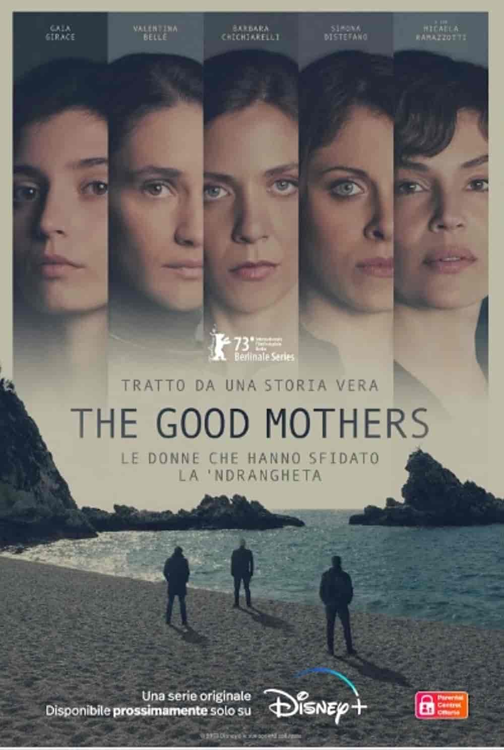 مسلسل The Good Mothers الموسم 1
