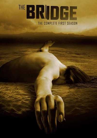 مسلسل The Bridge الموسم 1 مترجمة