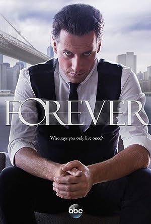 مسلسل Forever الموسم 1 مترجمة