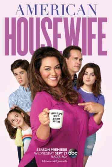 مسلسل American Housewife الموسم 2 مترجمة