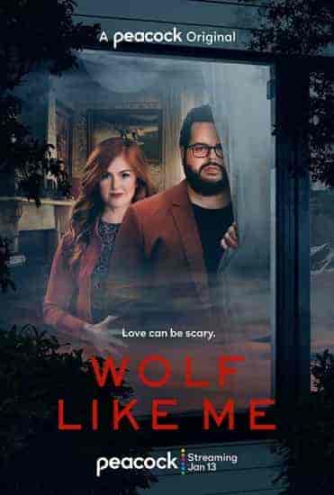 مسلسل Wolf Like Me الموسم 1 مترجمة