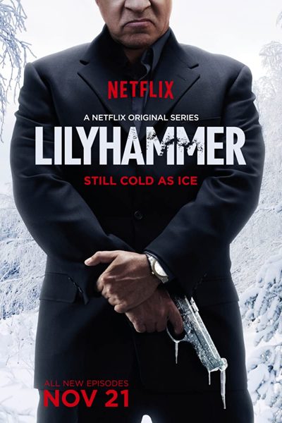 مسلسل Lilyhammer الموسم 3 مترجمة