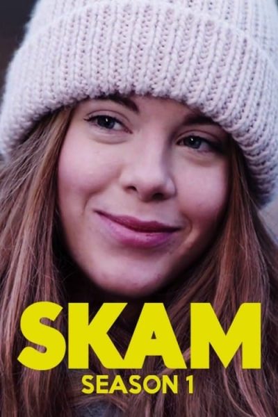 مسلسل Skam الموسم 1 مترجمة