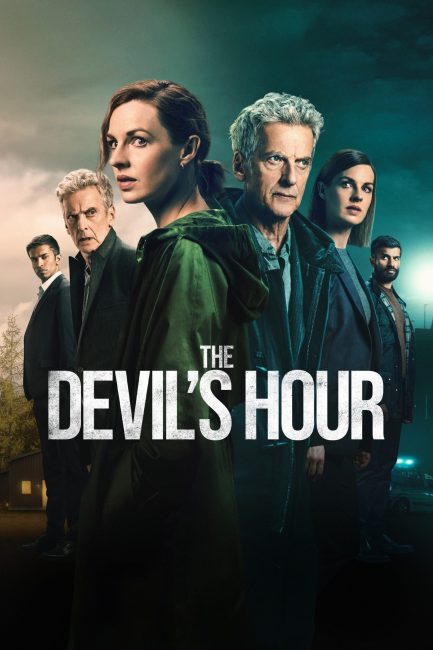 مسلسل The Devil’s Hour الموسم 2 مترجمة