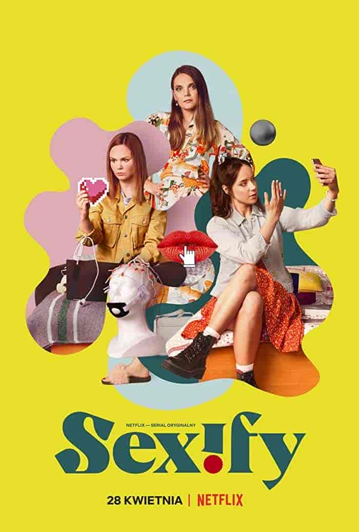 مسلسل Sexify الموسم 1 مترجمة