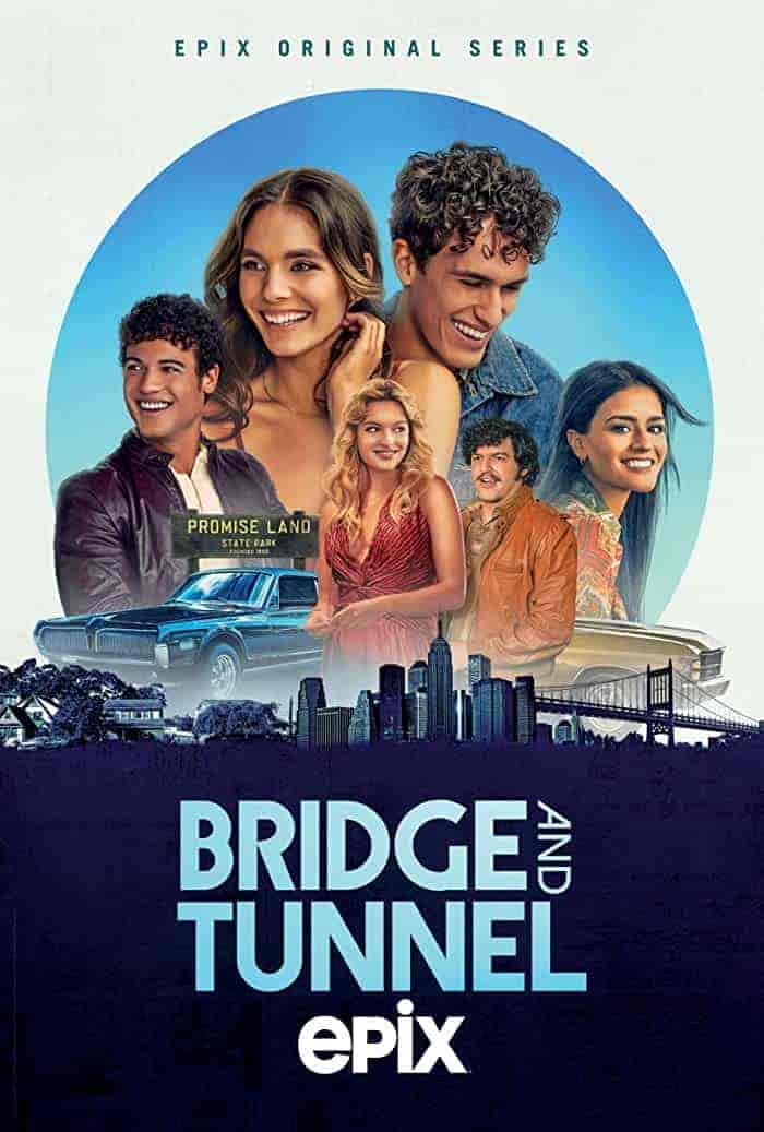 مسلسل Bridge And Tunnel الموسم 2 مترجمة