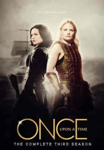 مسلسل Once Upon A Time الموسم 3