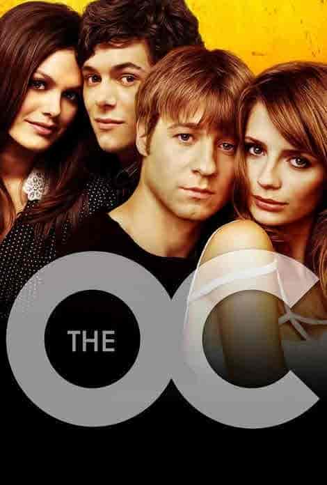 مسلسل The O.C. الموسم 4