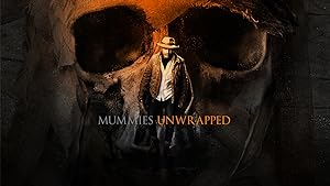 مسلسل Mummies Unwrapped الموسم 1