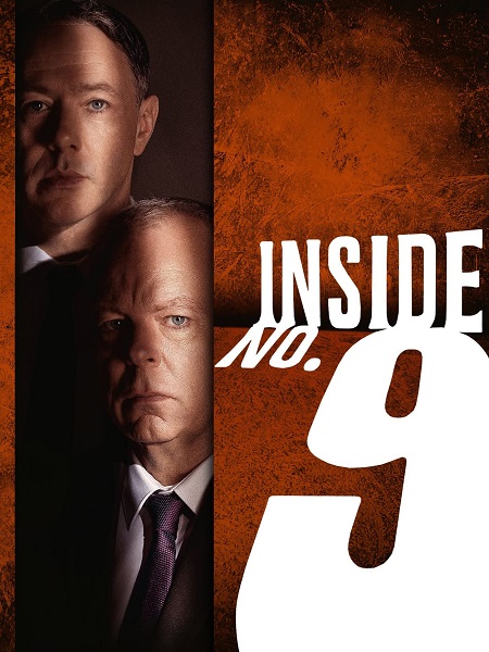 مسلسل Inside No 9 الموسم 8 مترجمة