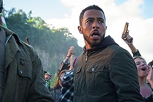 مسلسل Wolf الموسم 1