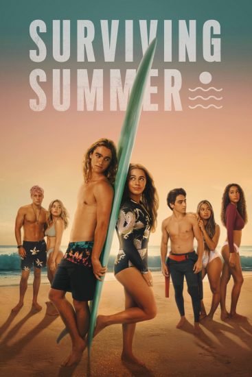 مسلسل Surviving Summer الموسم 2 مترجمة