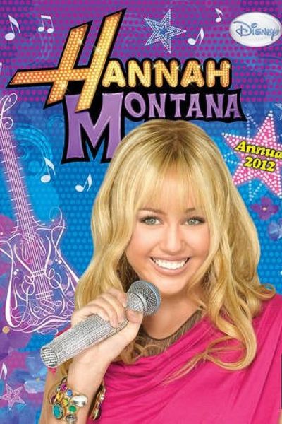 مسلسل Hannah Montana الموسم 4 مترجمة