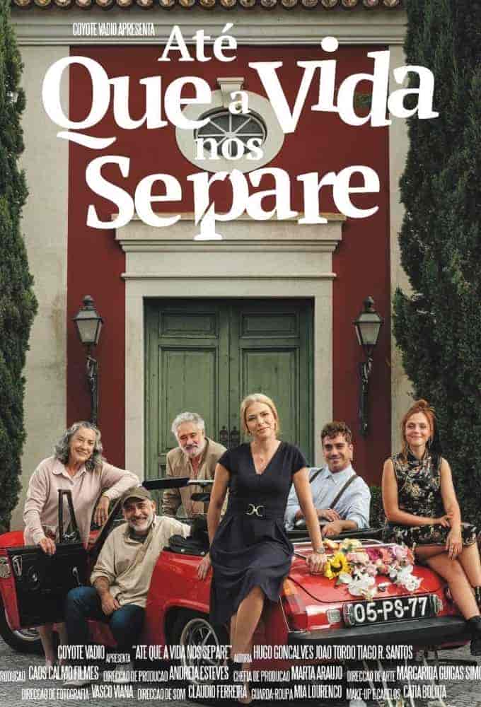 مسلسل Until Life Do Us Part الموسم 1 مترجمة