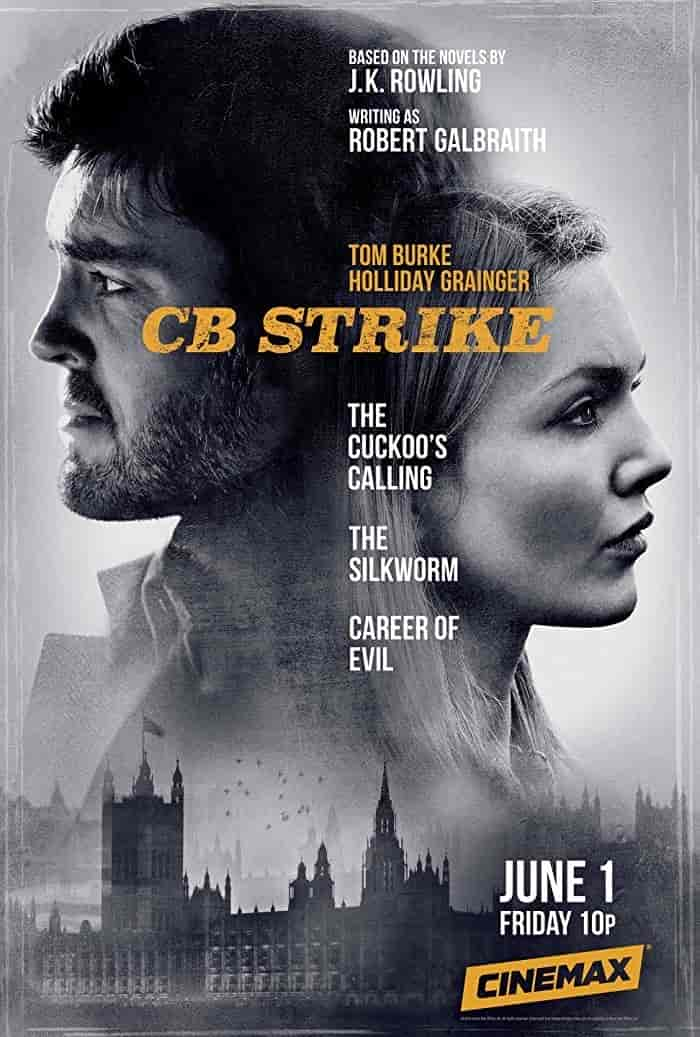 مسلسل Strike الموسم 4 مترجمة