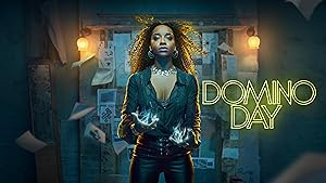 مسلسل Domino Day الموسم 1 مترجمة