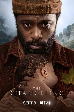 مسلسل The Changeling الموسم 1