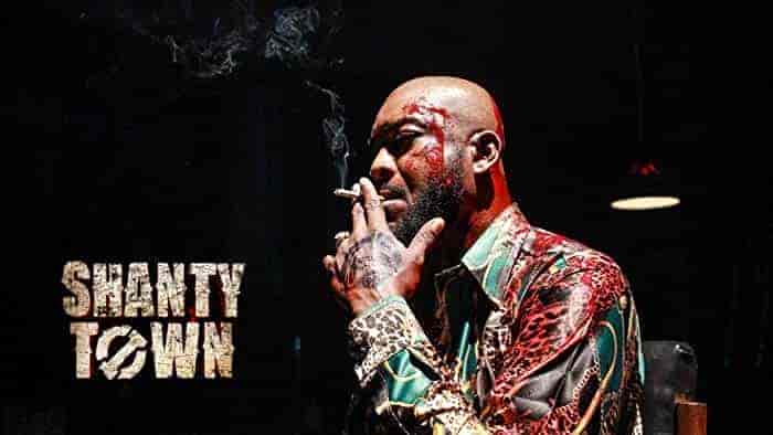 مسلسل Shanty Town الموسم 1 مترجمة