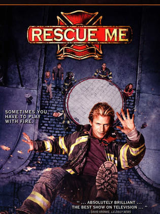 مسلسل Rescue Me الموسم 2 مترجمة