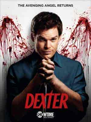 مسلسل Dexter الموسم 6 مترجمة