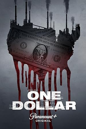مسلسل One Dollar الموسم 1 مترجمة