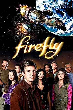 مسلسل Firefly الموسم 1 مترجمة