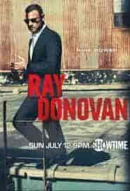 مسلسل Ray Donovan الموسم 3