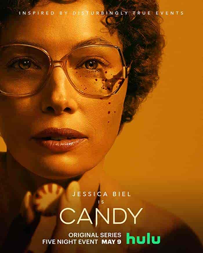 مسلسل Candy الموسم 1 مترجمة