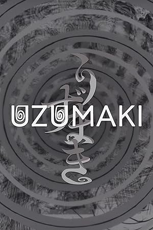 انمي Uzumaki مترجمة