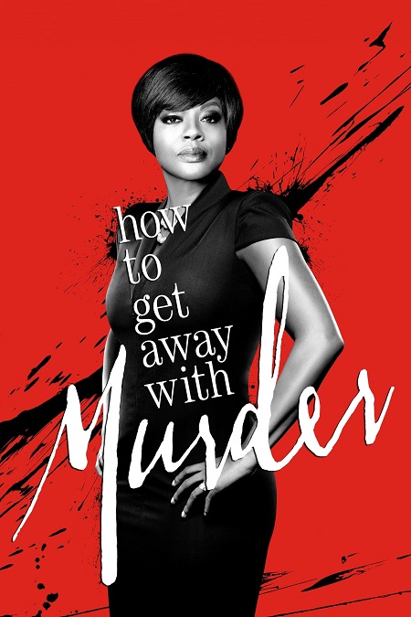 مسلسل How To Get Away With Murder الموسم 1 مترجمة