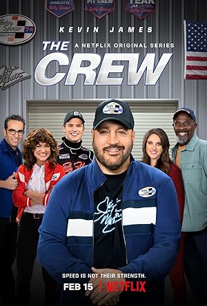 مسلسل The Crew الموسم 1 مترجمة