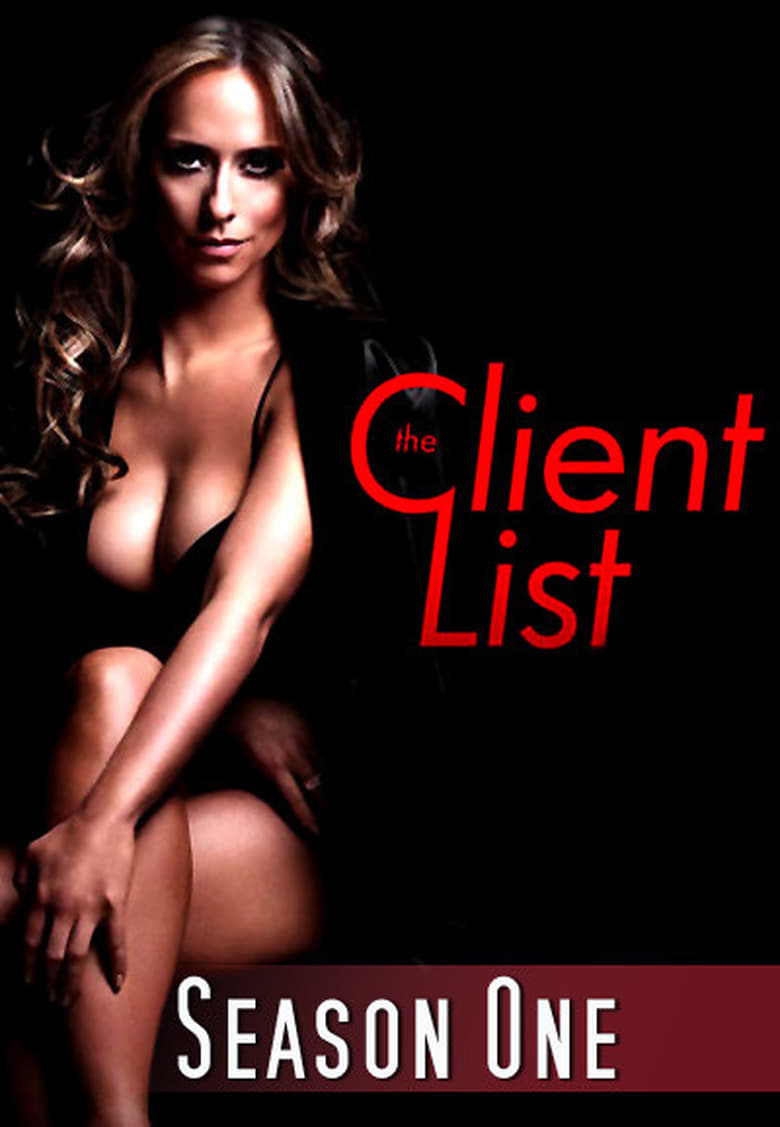 مسلسل The Client List الموسم 1