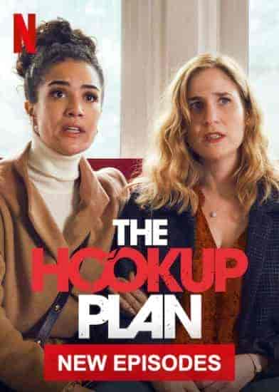 مسلسل The Hookup Plan الموسم 3 مترجمة