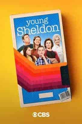 مسلسل Young Sheldon الموسم 4 مترجمة